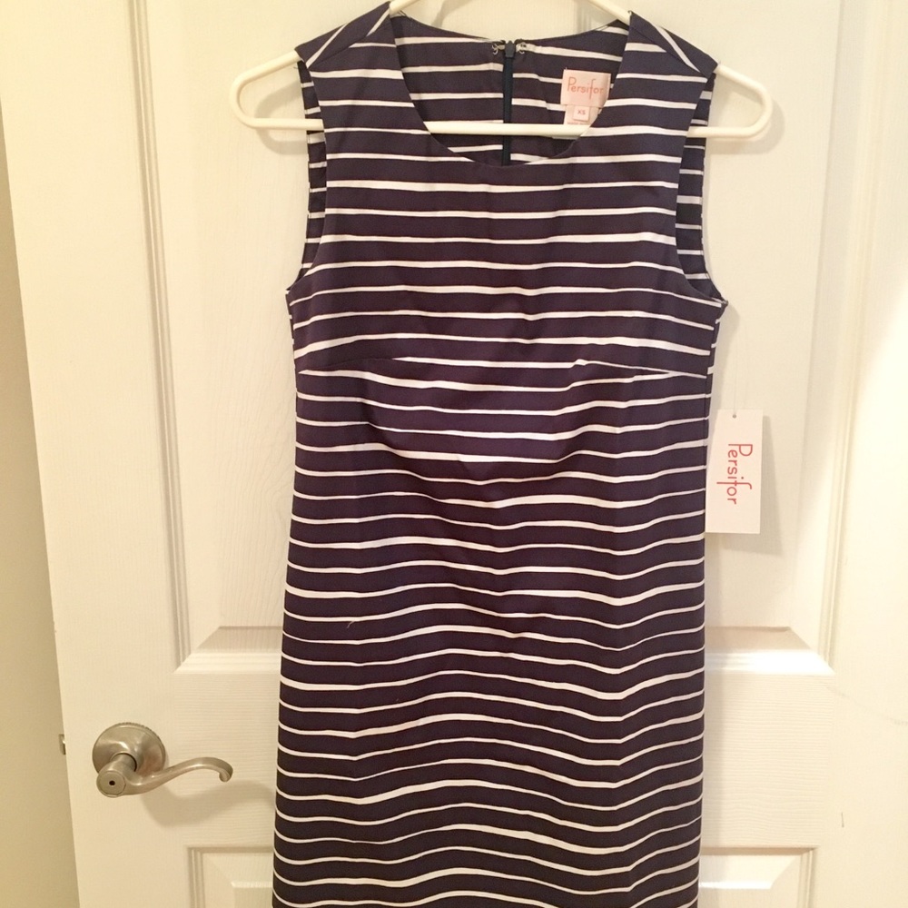 NWT Persifor Margot Dress XS